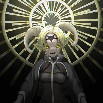 星