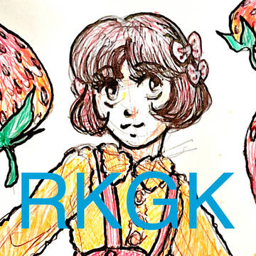 BJドラマらくがき(+大人レレイ)