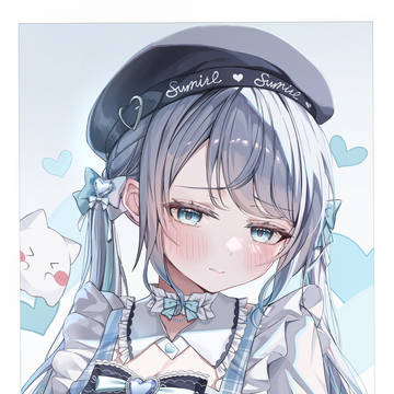 花芽すみれ
