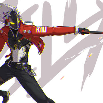 Billy Kid