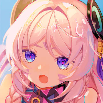 シトラリちゃん!