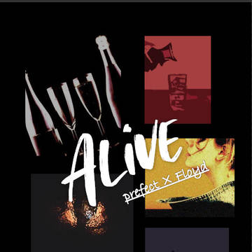 ALiVE(男監督生×フロイド)