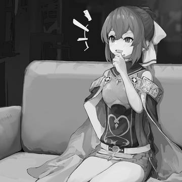 カウンセリング・デューテちゃん