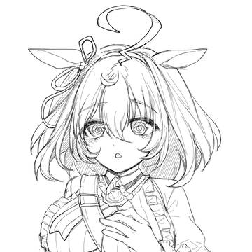 ウマ娘 rkgk