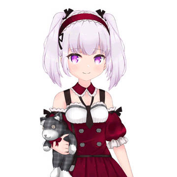 クレアちゃん