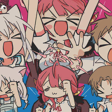 違和感は……無いな！！(確信)