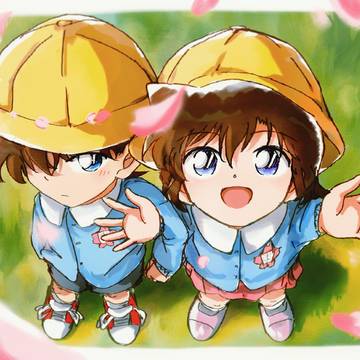 幼馴染