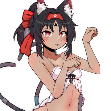 猫宮又奈