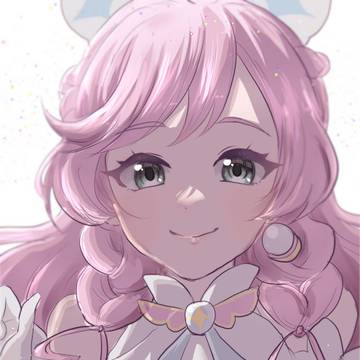 プリキュア女の子キャラまとめ
