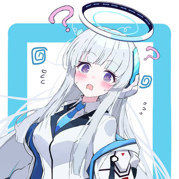 はわわわわっ！！