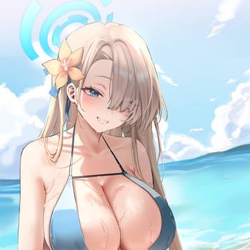 アスナ