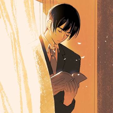 love letter