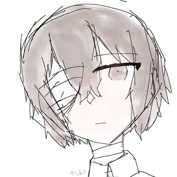 絵柄変わったな