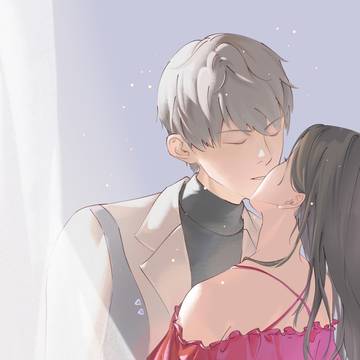 沈星回亲亲