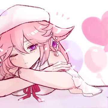 八重神子生誕祭2024
