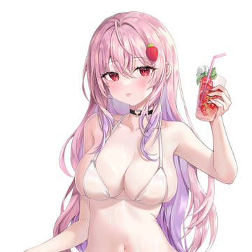 [ERENDIRA] Bikini!