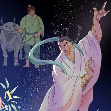 七夕