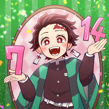 ✨Happy birthday✨