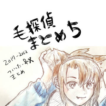 毛探偵まとめ5
