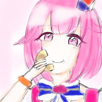 もぐもぐえむちゃん