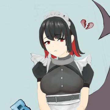 エレン・ジョーごめん..またBです