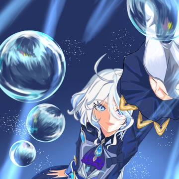 フリーナ