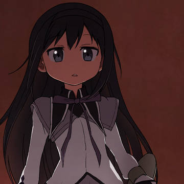 ほむらさん