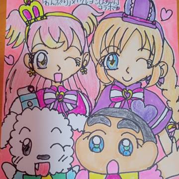 わんだふるぷりきゅあ!