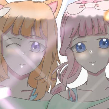 奇怪的雙人（？？
