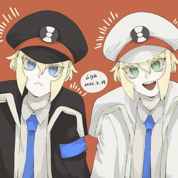 海外サブマス