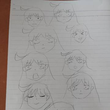 鳩野雰囲気