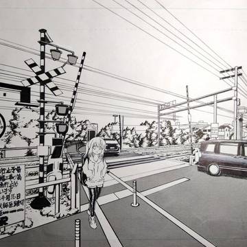 帰り道