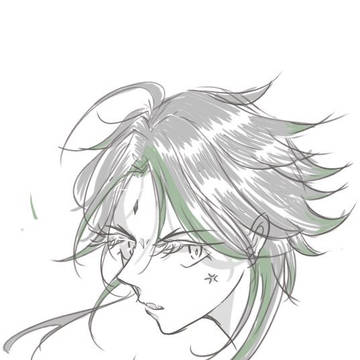 ブチ切れ魈様