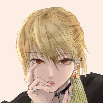 クラピカ
