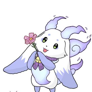 花の子ルンルン