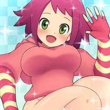 Hibiki misora #3!