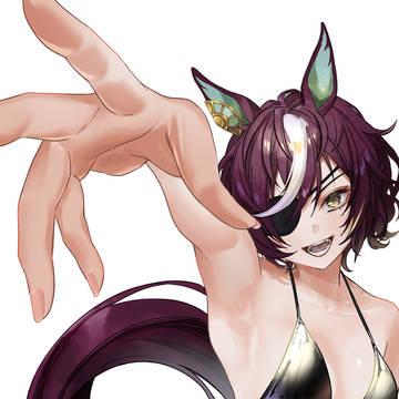 タニノギムレット