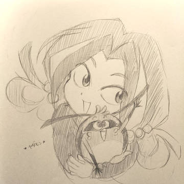 ★ヤダモン★