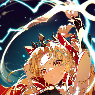 エレシュキガル