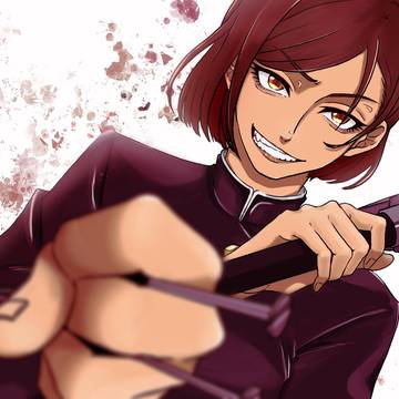 野薔薇様