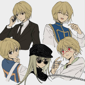 H×Hログ