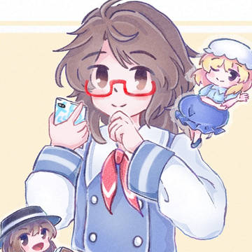 秘封倶楽部