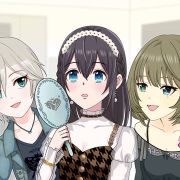 メイクタイム