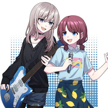 君と歌っていく