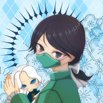 写納IdentityV