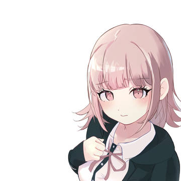 七海千秋ちゃん