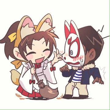 コナンまとめ