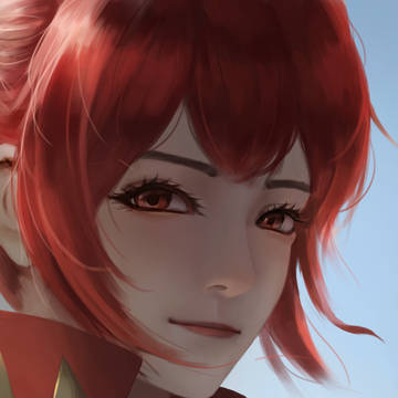 艾尔之光艾丽希斯