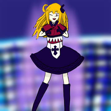 星野ルビー