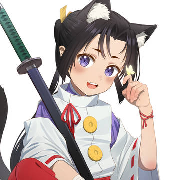 🐱